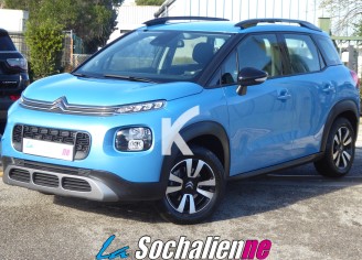 Photo du véhicule CITROEN C3 AIRCROSS
