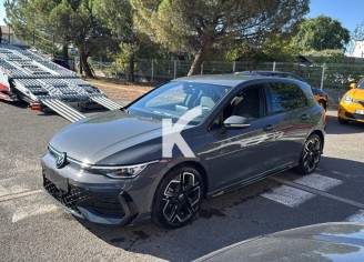 Photo du véhicule VOLKSWAGEN GOLF