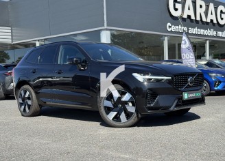Photo du véhicule VOLVO XC60