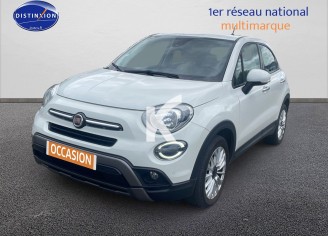 Photo du véhicule FIAT 500X MY19