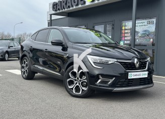 Photo du véhicule RENAULT ARKANA