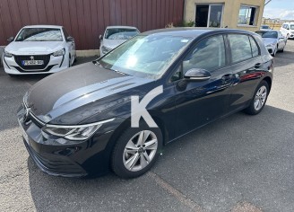 Photo du véhicule VOLKSWAGEN GOLF