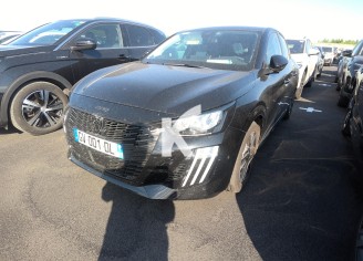 Photo du véhicule PEUGEOT 208