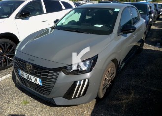 Photo du véhicule PEUGEOT 208