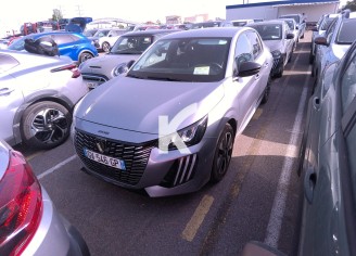 Photo du véhicule PEUGEOT 208