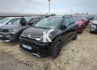 Photo du véhicule CITROEN C3 AIRCROSS