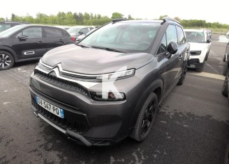 Photo du véhicule CITROEN C3 AIRCROSS