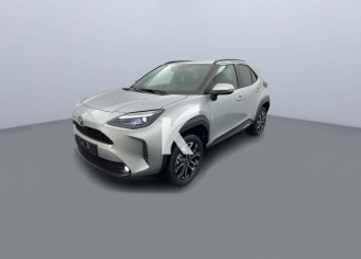 Photo du véhicule TOYOTA YARIS CROSS HYBRIDE