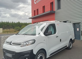Photo du véhicule CITROEN JUMPY FOURGON