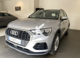 Photo du véhicule AUDI Q3