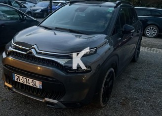 Photo du véhicule CITROEN C3 AIRCROSS