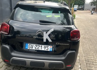 Photo du véhicule CITROEN C3 AIRCROSS