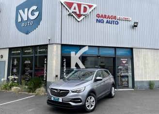Photo du véhicule OPEL GRANDLAND