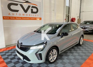 Photo du véhicule RENAULT CLIO V