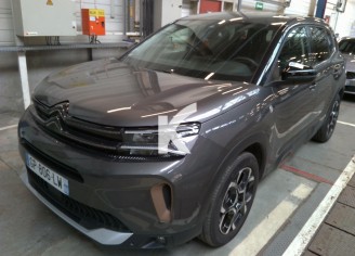 Photo du véhicule CITROEN C5 AIRCROSS