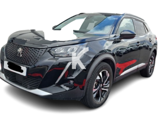 Photo du véhicule PEUGEOT 2008 BUSINESS