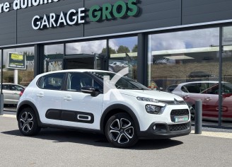Photo du véhicule CITROEN C3