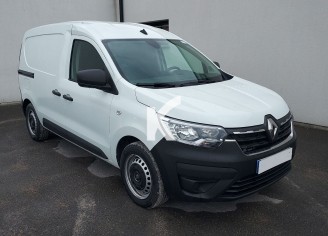 Photo du véhicule RENAULT EXPRESS VAN