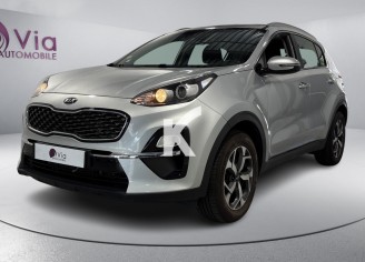 Photo du véhicule KIA SPORTAGE