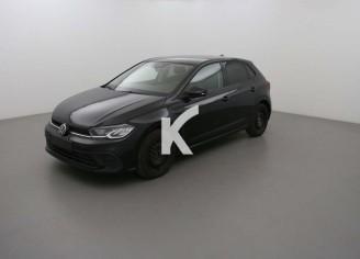 Photo du véhicule VOLKSWAGEN POLO