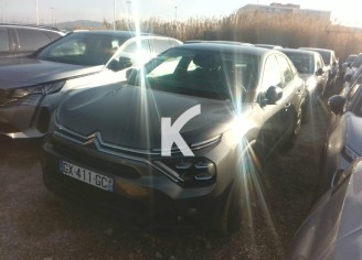 Photo du véhicule CITROEN C4