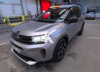 Photo du véhicule CITROEN C5 AIRCROSS