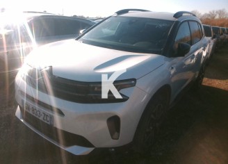 Photo du véhicule CITROEN C5 AIRCROSS
