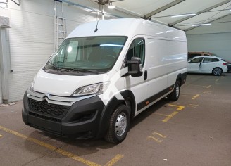 Photo du véhicule CITROEN JUMPER FOURGON