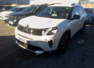 Photo du véhicule CITROEN C5 AIRCROSS