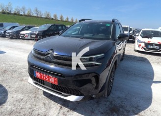 Photo du véhicule CITROEN C5 AIRCROSS