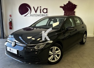 Photo du véhicule VOLKSWAGEN GOLF