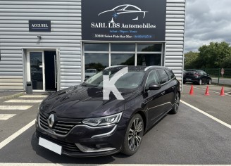 Photo du véhicule RENAULT TALISMAN ESTATE