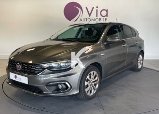 Photo du véhicule FIAT TIPO 5 PORTES BUSINESS