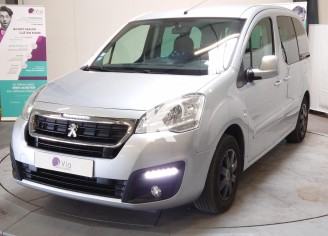 Photo du véhicule PEUGEOT PARTNER TEPEE