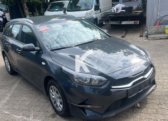 Photo du véhicule KIA CEED SW