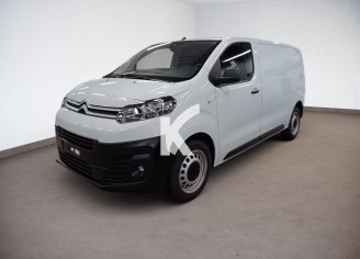 Photo du véhicule CITROEN JUMPY FOURGON