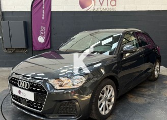 Photo du véhicule AUDI A1 SPORTBACK