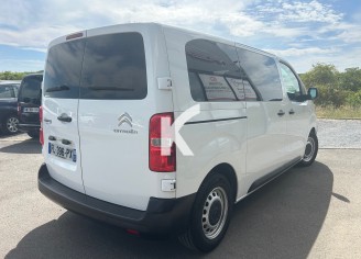 Photo du véhicule CITROEN SPACETOURER BUSINESS