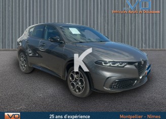 Photo du véhicule ALFA ROMEO TONALE