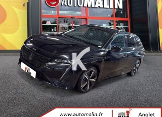 Photo du véhicule PEUGEOT 308 SW