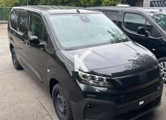 Photo du véhicule FIAT DOBLO