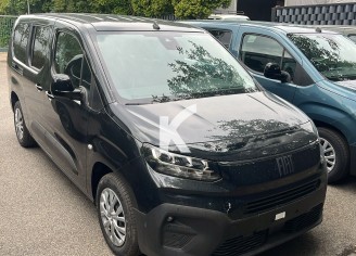 Photo du véhicule FIAT DOBLO