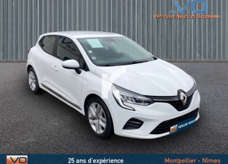 Photo du véhicule RENAULT CLIO V