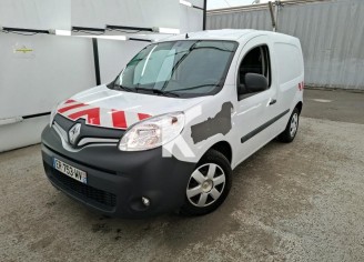 Photo du véhicule RENAULT KANGOO EXPRESS