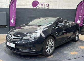 Photo du véhicule OPEL CASCADA