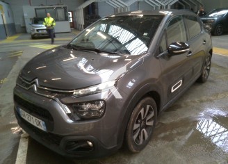 Photo du véhicule CITROEN C3