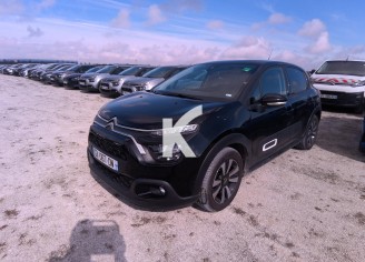 Photo du véhicule CITROEN C3