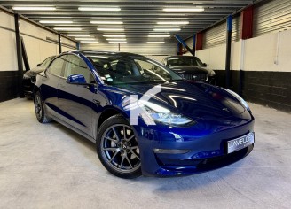 Photo du véhicule TESLA MODEL 3