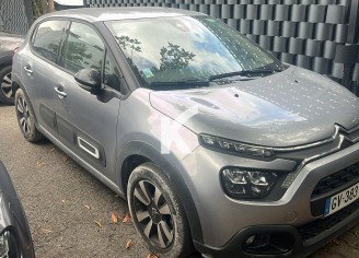 Photo du véhicule CITROEN C3