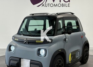Photo du véhicule CITROEN ami